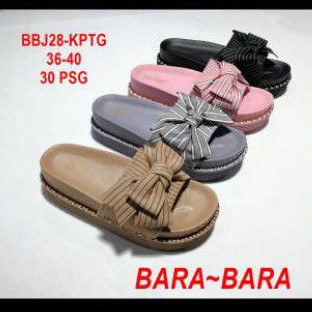 sandal bara bara pita salur bbj28kptg
