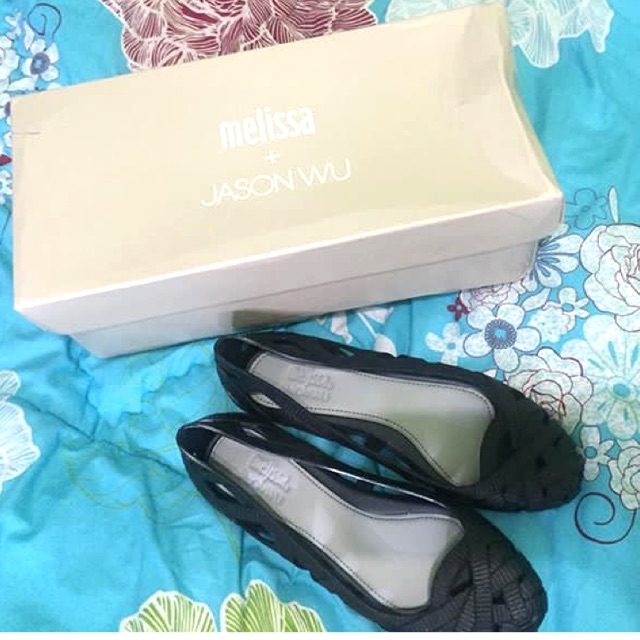 melissa jason wu original