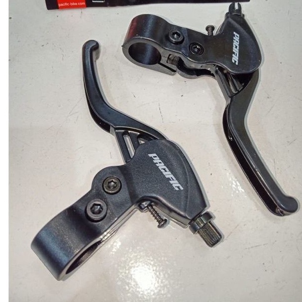 Handle Rem Pacific Handle Sepeda BMX, Mini, MTB, Lipat