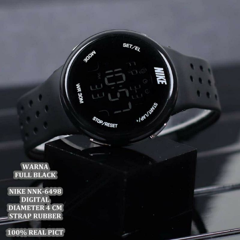 jam tangan digital NKK-6498 ( free box / bisa cod )  jam tangan cowok jam tangan cewek banyak warna