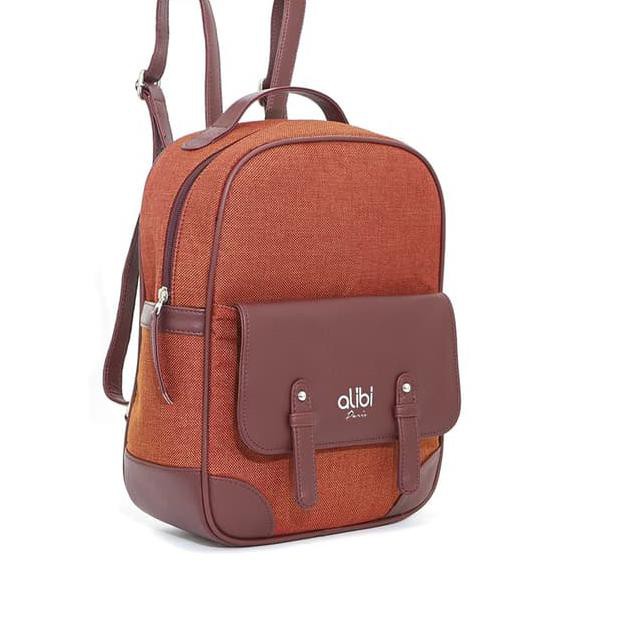 Dijual Alibi Paris Fynna Bag-T4798R1 :