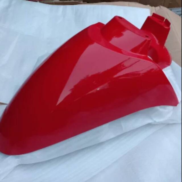 spakbor depan scoopy fi 2013-2016 - spakbor depan scoopy fi