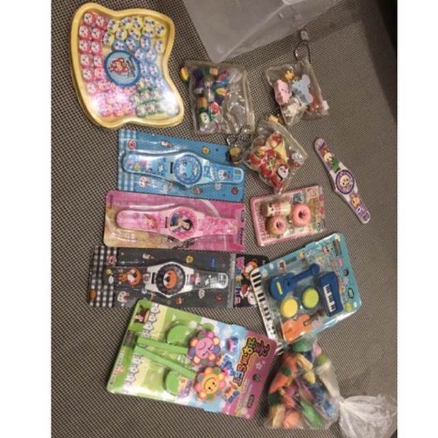 

Penghapus bentuk lucu