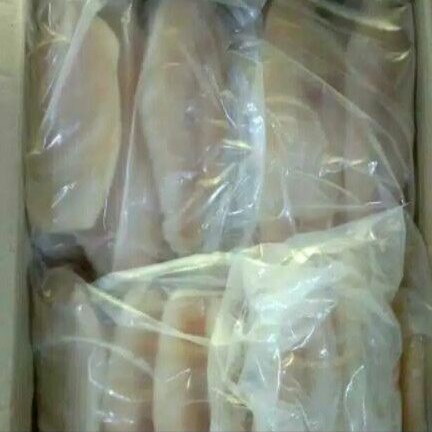 

Ikan Dori Fillet Frozen 1 kg (E.16)