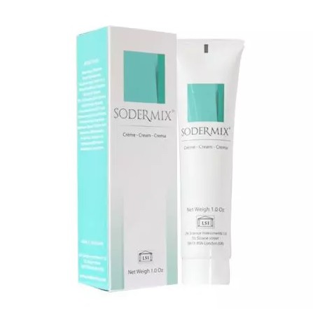 Sodermix Cream 15 g
