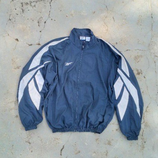 Jacket Vintage Reebok Second