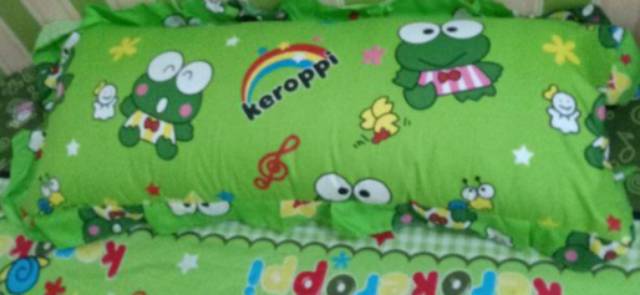 SARUNG BANTAL CINTA 38 x 95 JUMBO ( 1kg bisa 13 pcs )