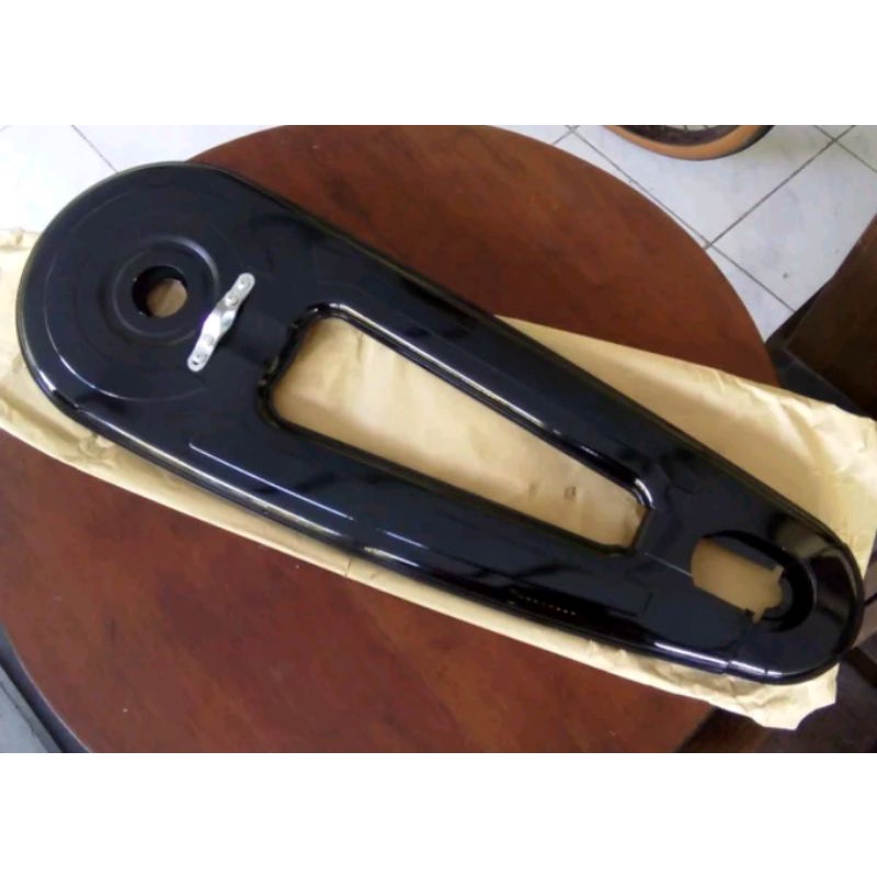 katengkas setangkas tutup rantai sepeda onthel 28 Gazelle Fongers Simplex Raliegh Humber Batavus Phi