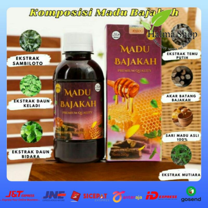 

MADU BAJAKAH