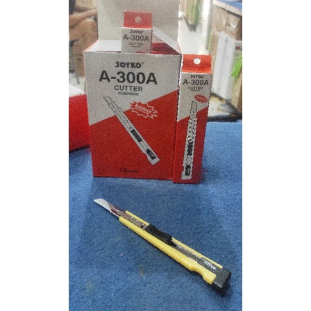 

Cutter kecil Joyko A 300 A
