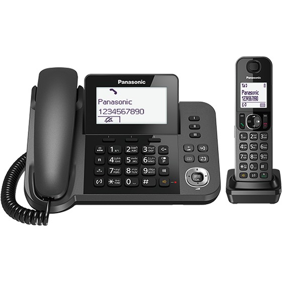 Panasonic KX-TGF310