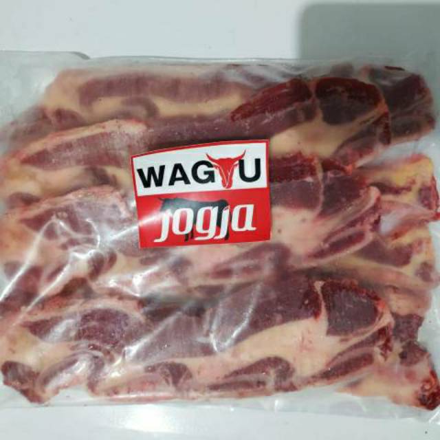 

Galbi iga