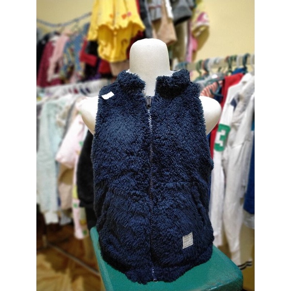 Rompi PL anak laki laki