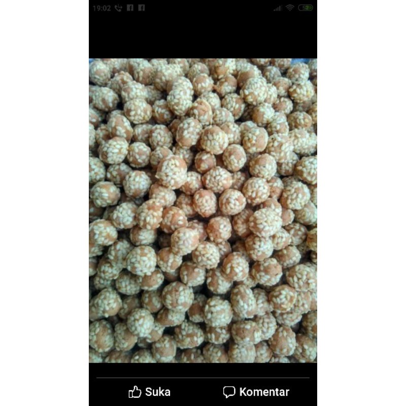 

kue ciput