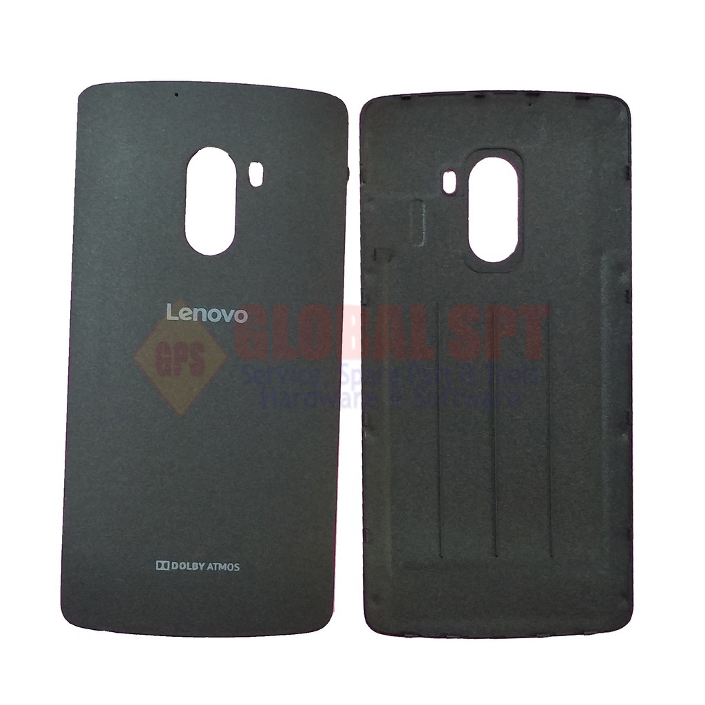 BACKDOOR LENOVO A7010 / BACK DOOR / TUTUP / COVER K4 NOTE