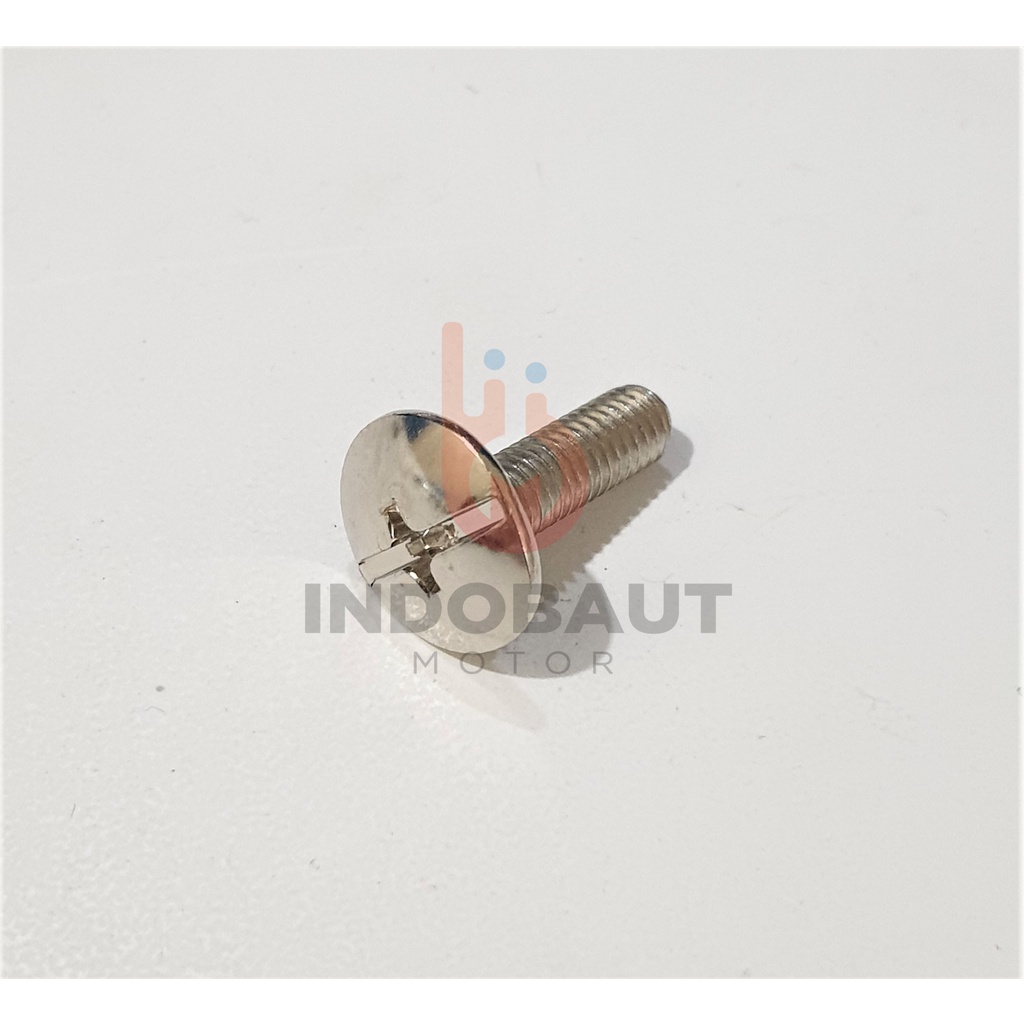 Baut Body 6x20 Nekel