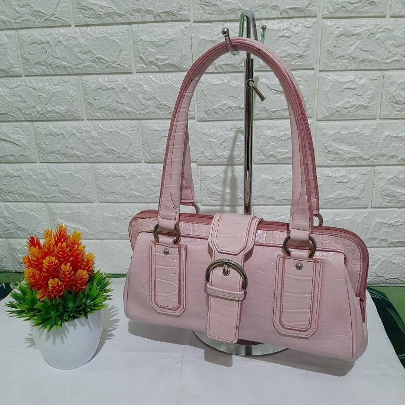 Dima Borsa Preloved bag