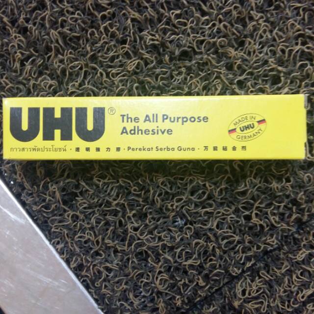 

UHU The All Purpose Adhesive 35ml