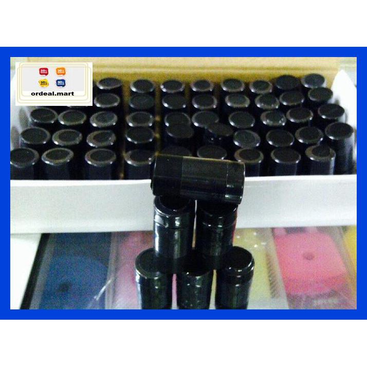 

6Rtiut7- 3 Pc Tinta Price Labeller Joyko (Tinta Label Harga) 5500M 5Ea5W5-