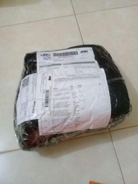 Distro Batik Hrb026 Kenongo Kemeja Tosca Pende Pekalongan Padi M L Xl Sogan Halus Kemeja Batik