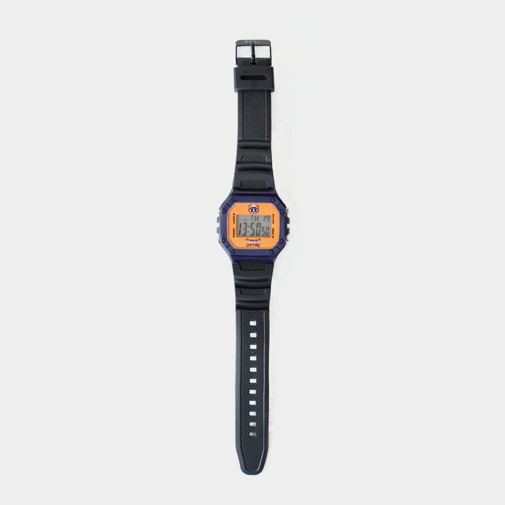 CRSL Popo Rider Watch
