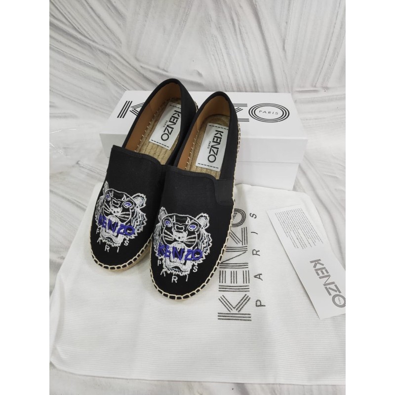 KENZO espadrilles