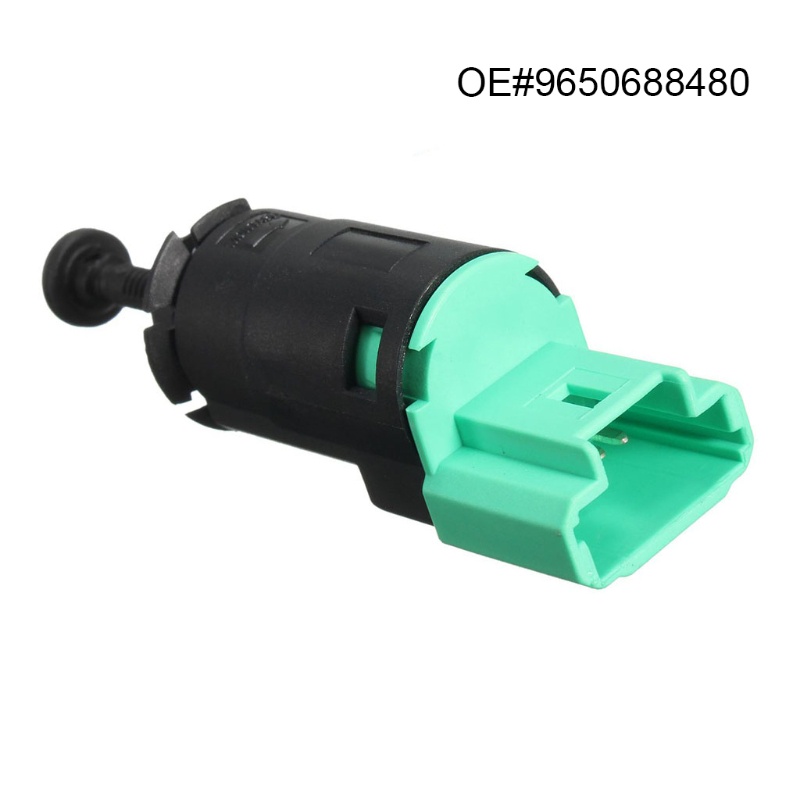 Cre Saklar Switch Lampu Rem Mobil Untuk Peugeot-Citroen C2 C3 C4 9650688480 9665602