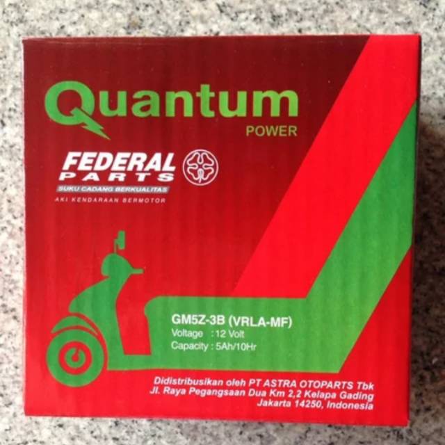 Aki Kering Federal Quantum GM5Z 3B Grand Supra 100 MX Mega Aki Kering Federal Quantum GM5Z 3B Grand Supra 100 MX Mega