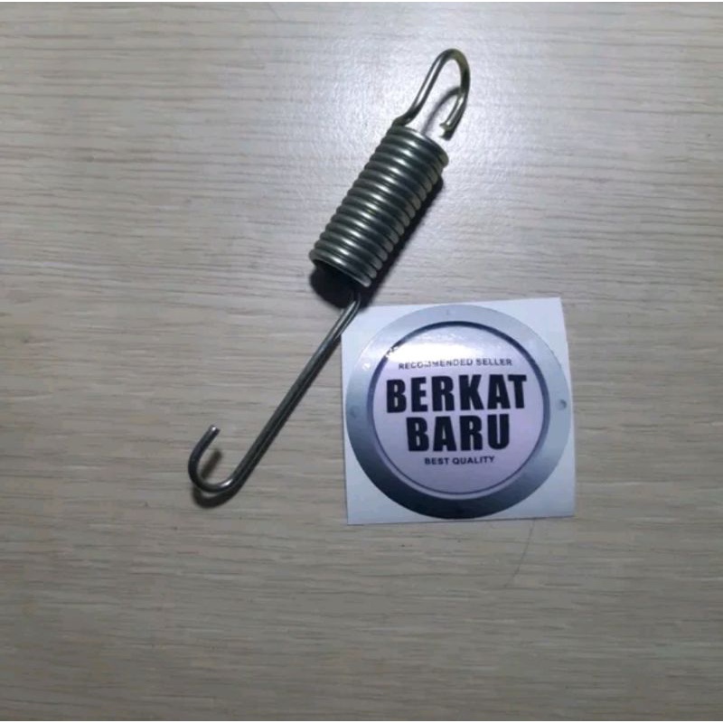 Per Pir Standar Samping Suzuki FR70 FR80 Family