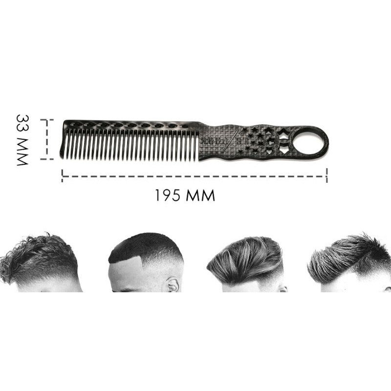 Sisir Salon|Sisir Cukur