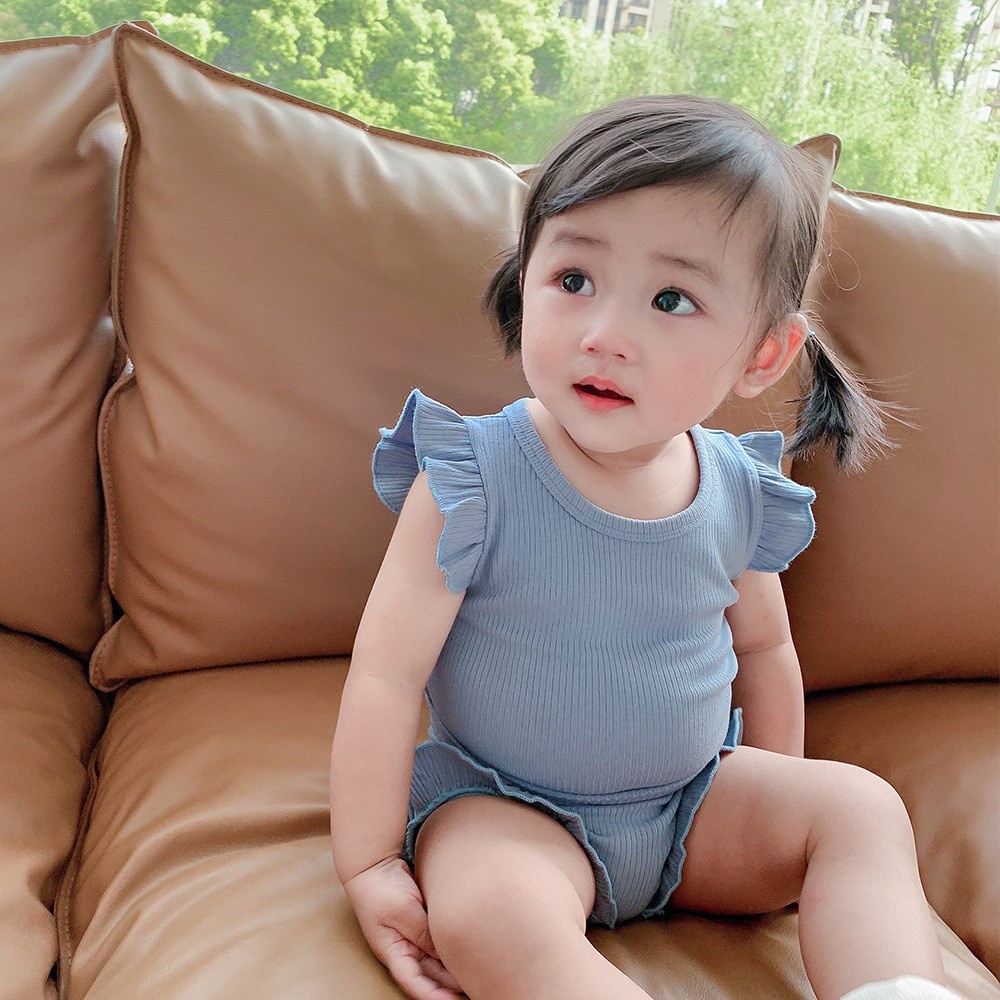 0-2 thn || SETELAN ATASAN JUMPER + CELANA CASUAL BAYI PEREMPUAN KAOS BAJU ANAK  catalog CTDD ZYTZ ZC