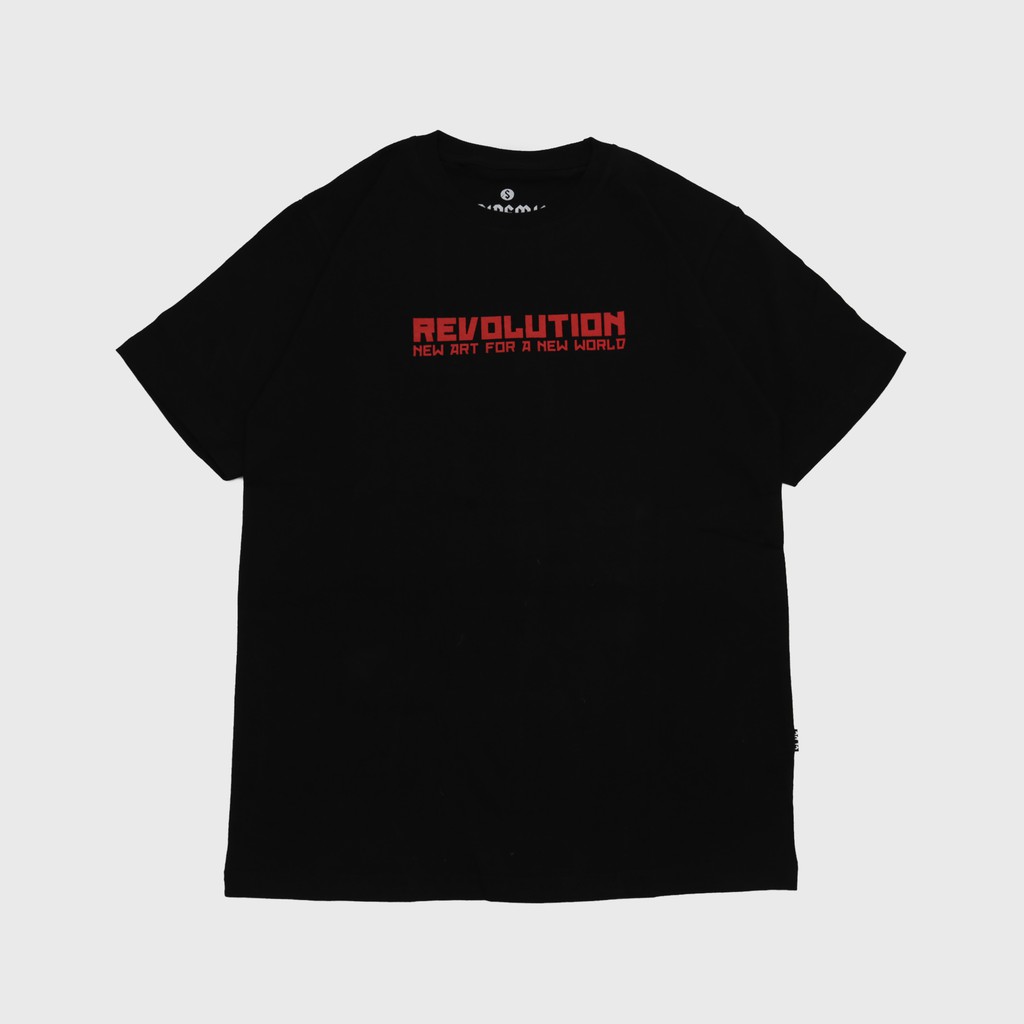 

Epidemic Revolution - Kaos Epidemic