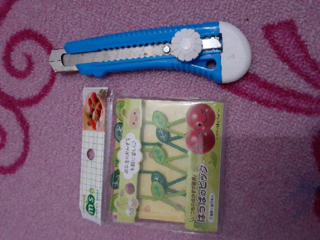 Pick Leaves (kode : Fp 55-2759) - Bento Tools Original