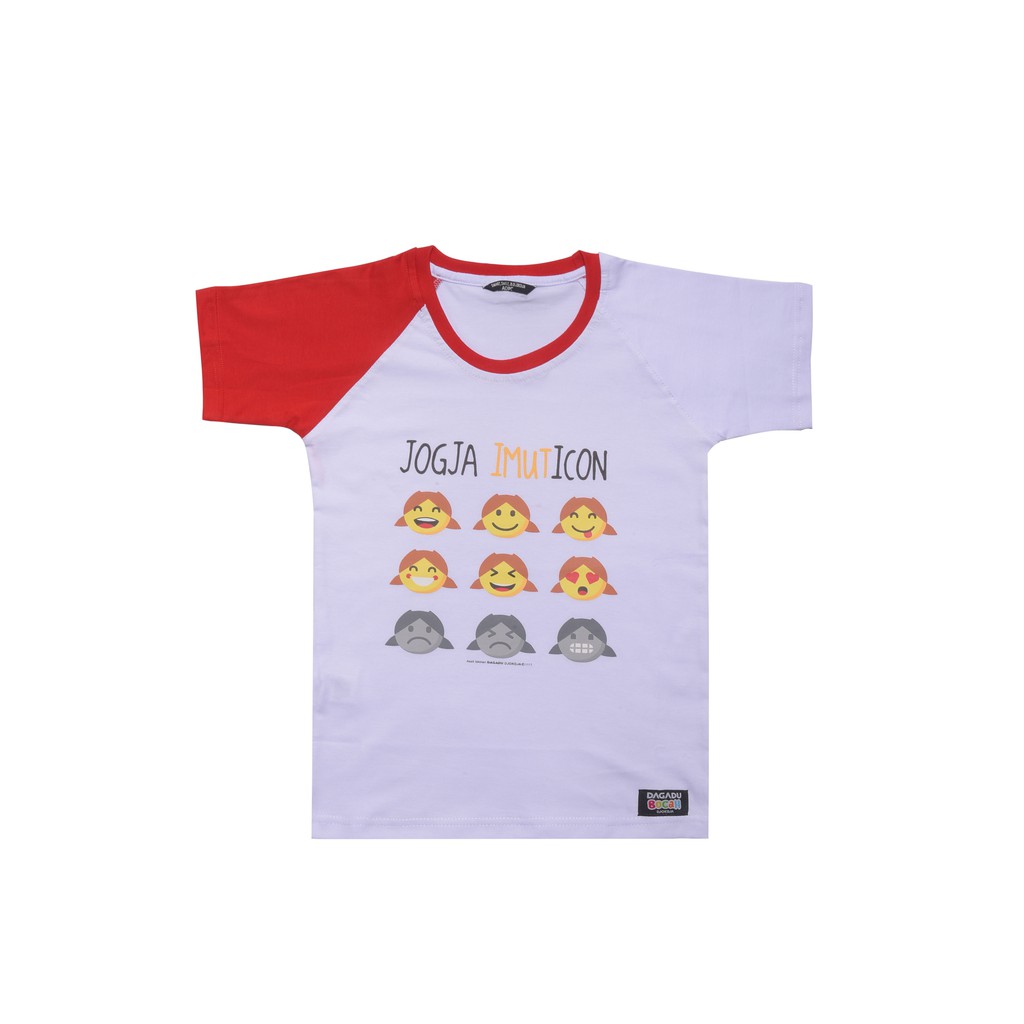 

Dagadu kaos dagadu bocah official - imuticon
