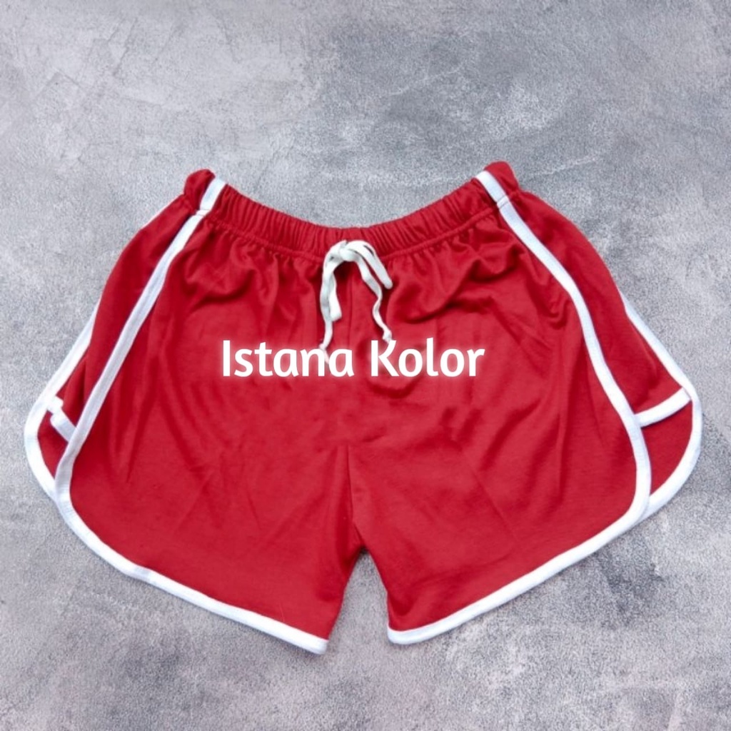 CELANA HOT PANTS/CELANA MICIO/CELANA SANTAY ABEGEH