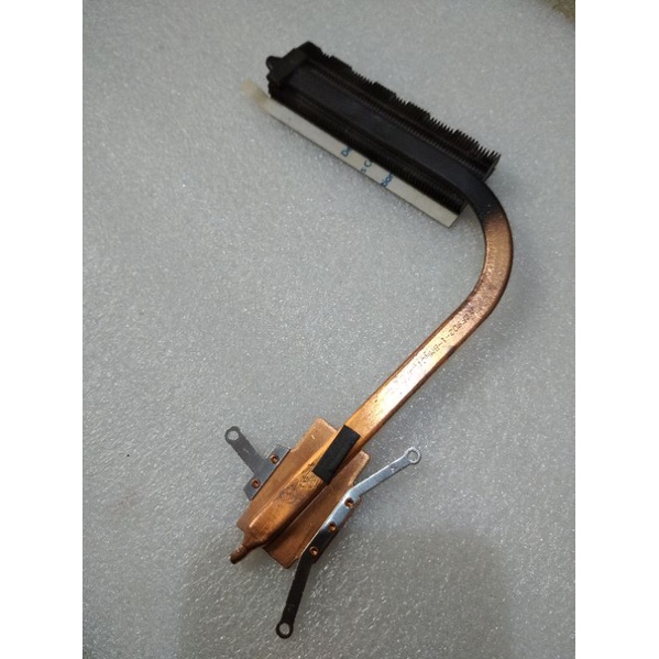 hetsing pendingin lenovo ideapad 300-14ibr 300 14 ibr 300 14ibr 300-14 ibr