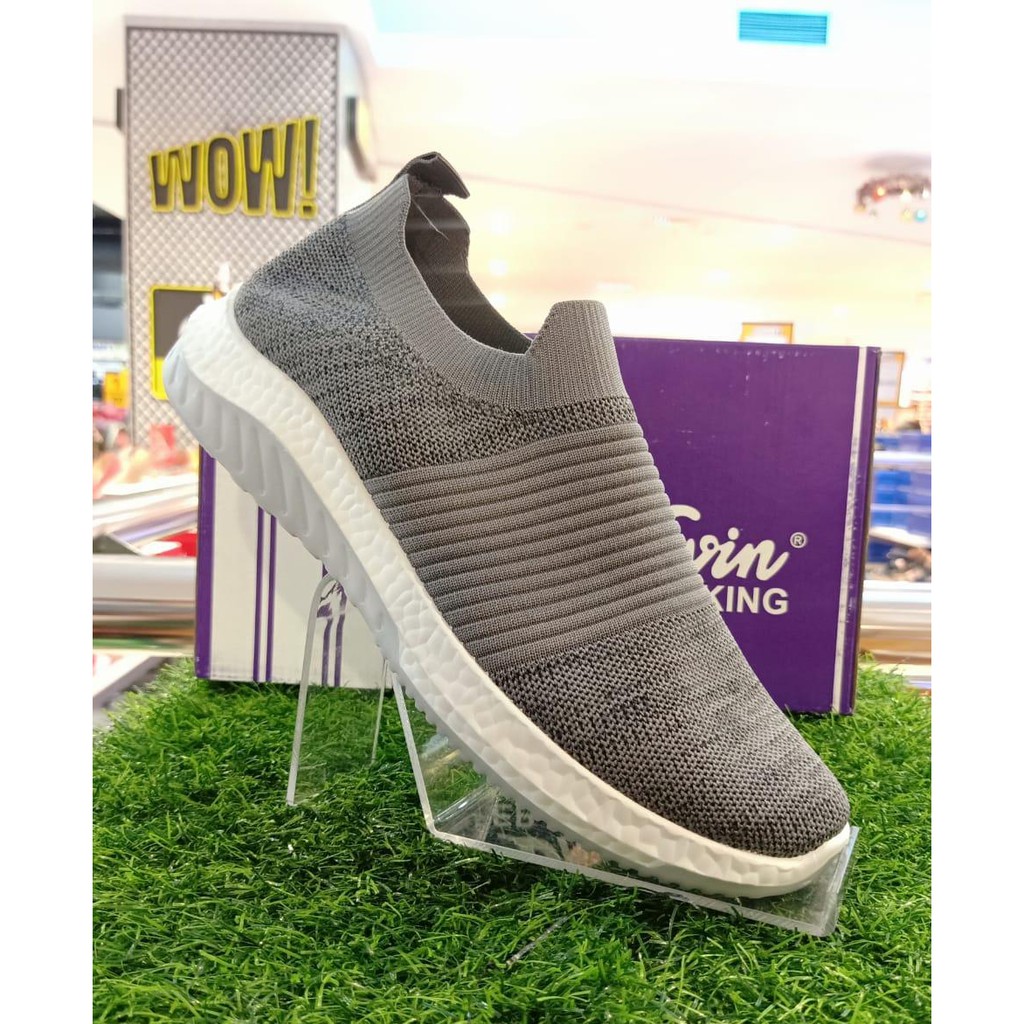 Dr.Kevin shoes/sneakers pria