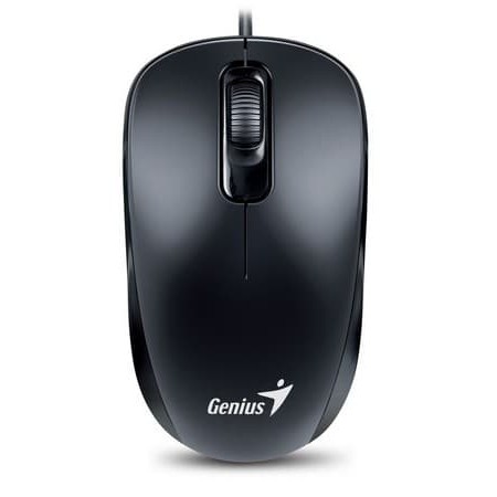 MOUSE USB GENIUS DX 110 / DX-110 / MOUSE WIRED USB