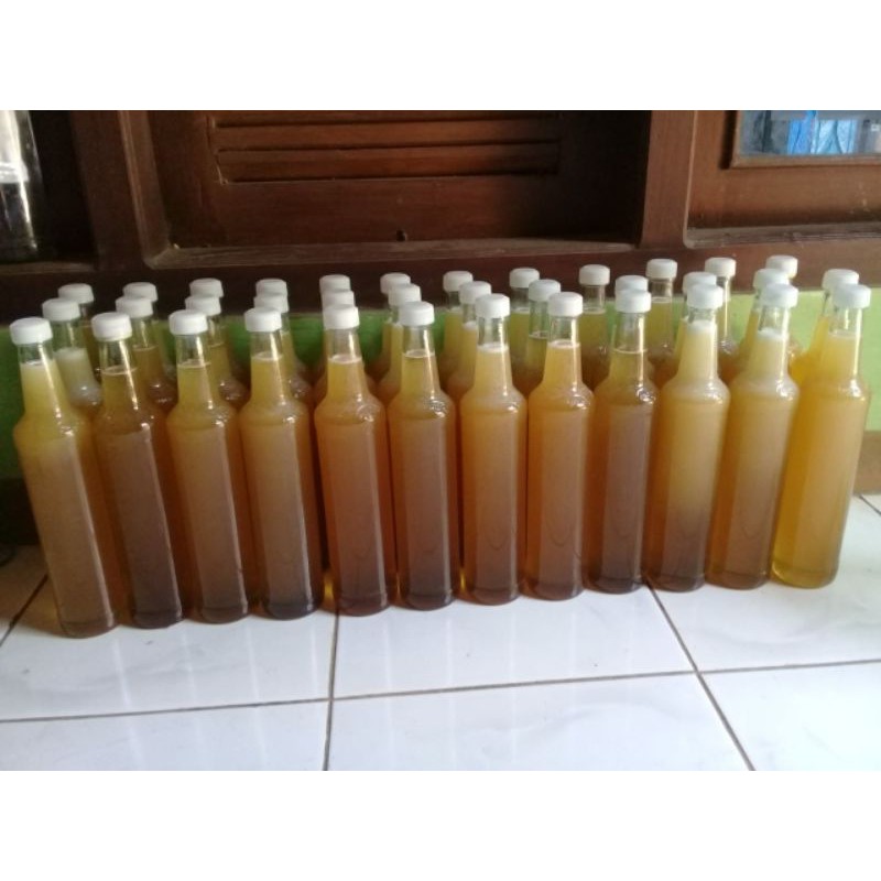 

MADU TAWON