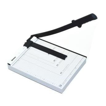 

ALAT POTONG KERTAS A4 B2781 - PUTIH XBV5615EA