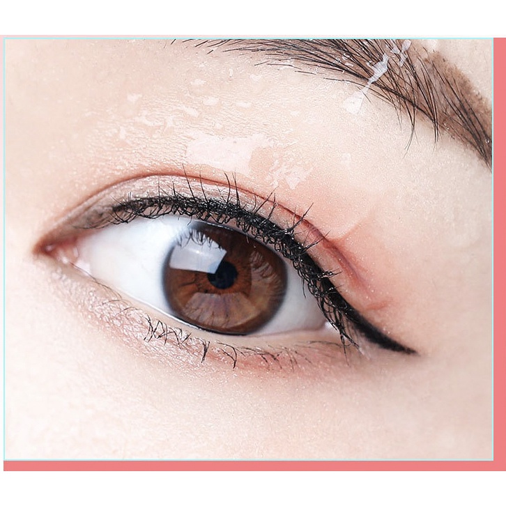 LAMEILA Eyeliner Mata Space Glitter Waterproof And Drable LA137