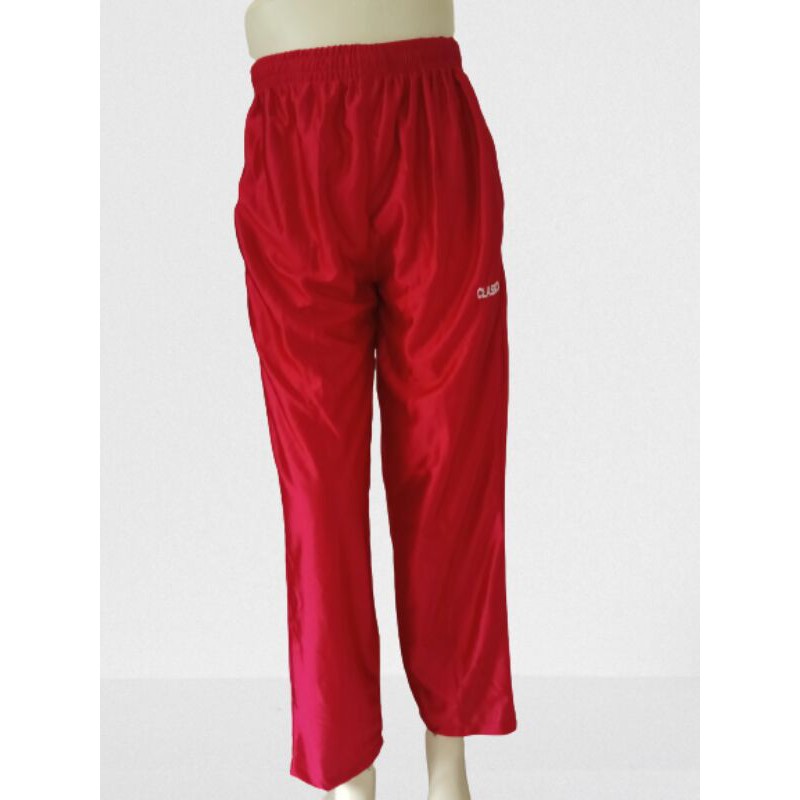 Celana Training Wanita | Celana Training Panjang