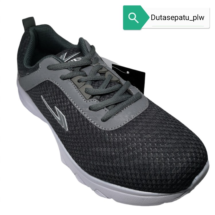 Sepatu Sports New Era (Original)