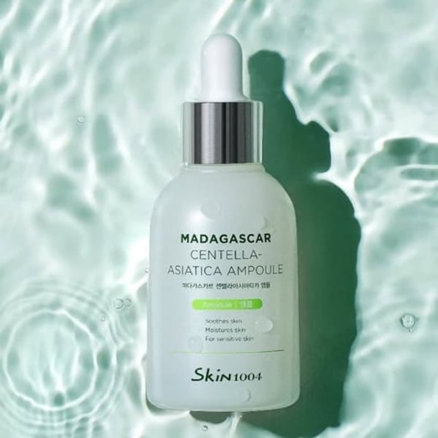 Madagascar Centella Asiatica 50ml [PRELOVED]