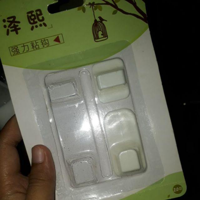 Remote Holder / Gantungan Remot