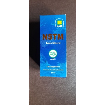 

NSTM Trace Mineral