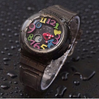 jam tangan wanita sporty D-ziner Original