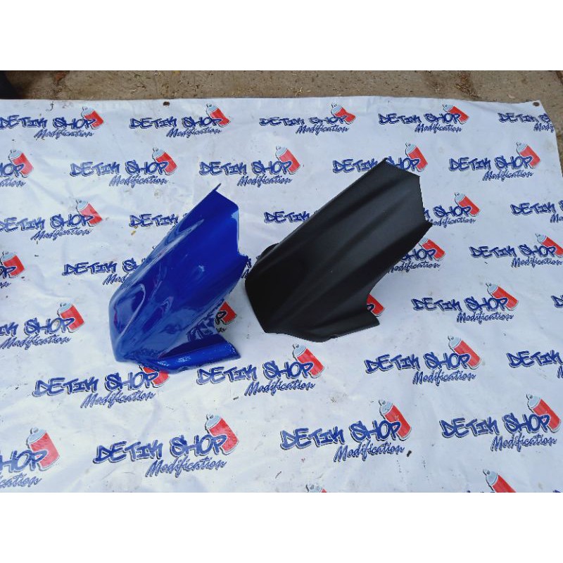 HUGER ARM R15 V3 SPAKBOR BELAKANG R15 V3 SPAKBOR KOLONG R15V3