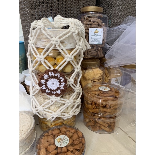 

Hampers Aesthetic, hampers kekinian | Paket hampers