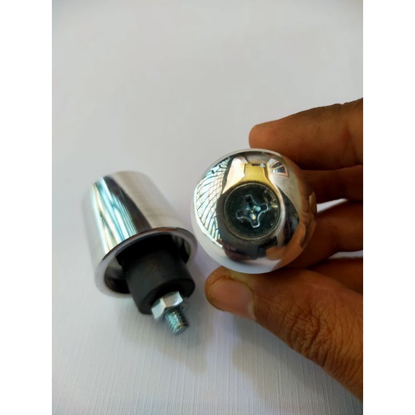 Stang Stir CB150r New Rx King Gl Tiger Megapro Verza Vixion Byson Beat Street Murah Tebal-5
